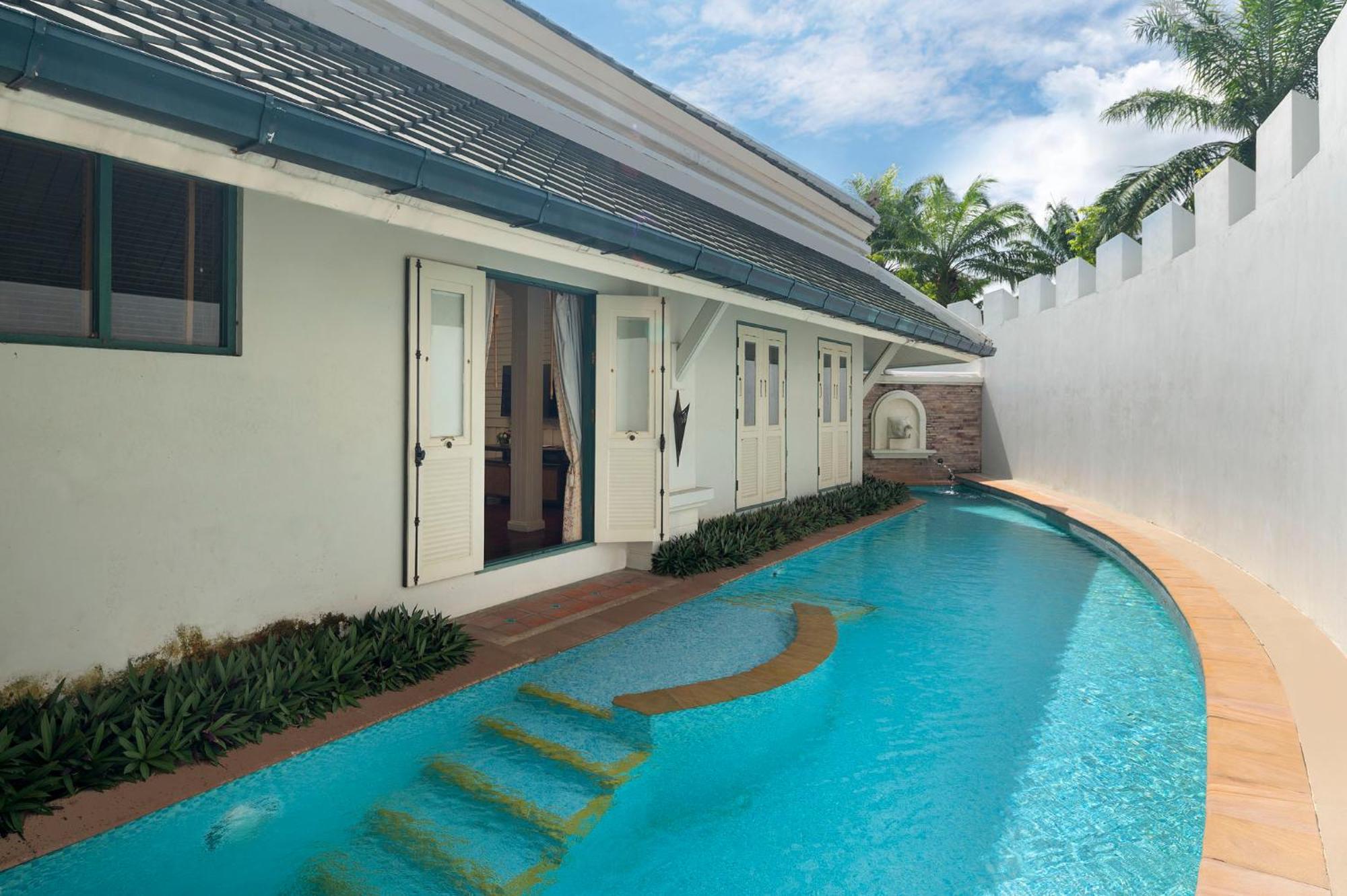 Kalanan Riverside Resort Nonthaburi Extérieur photo