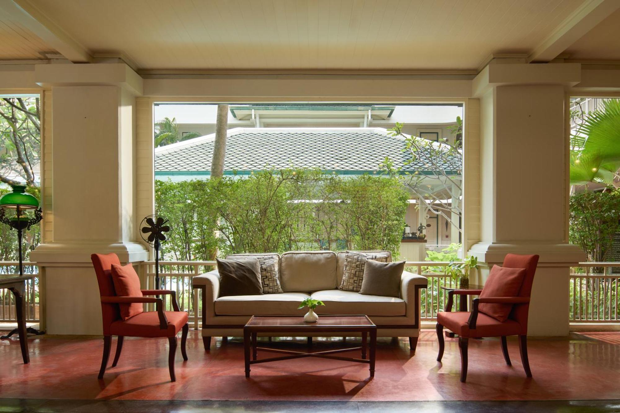 Kalanan Riverside Resort Nonthaburi Extérieur photo