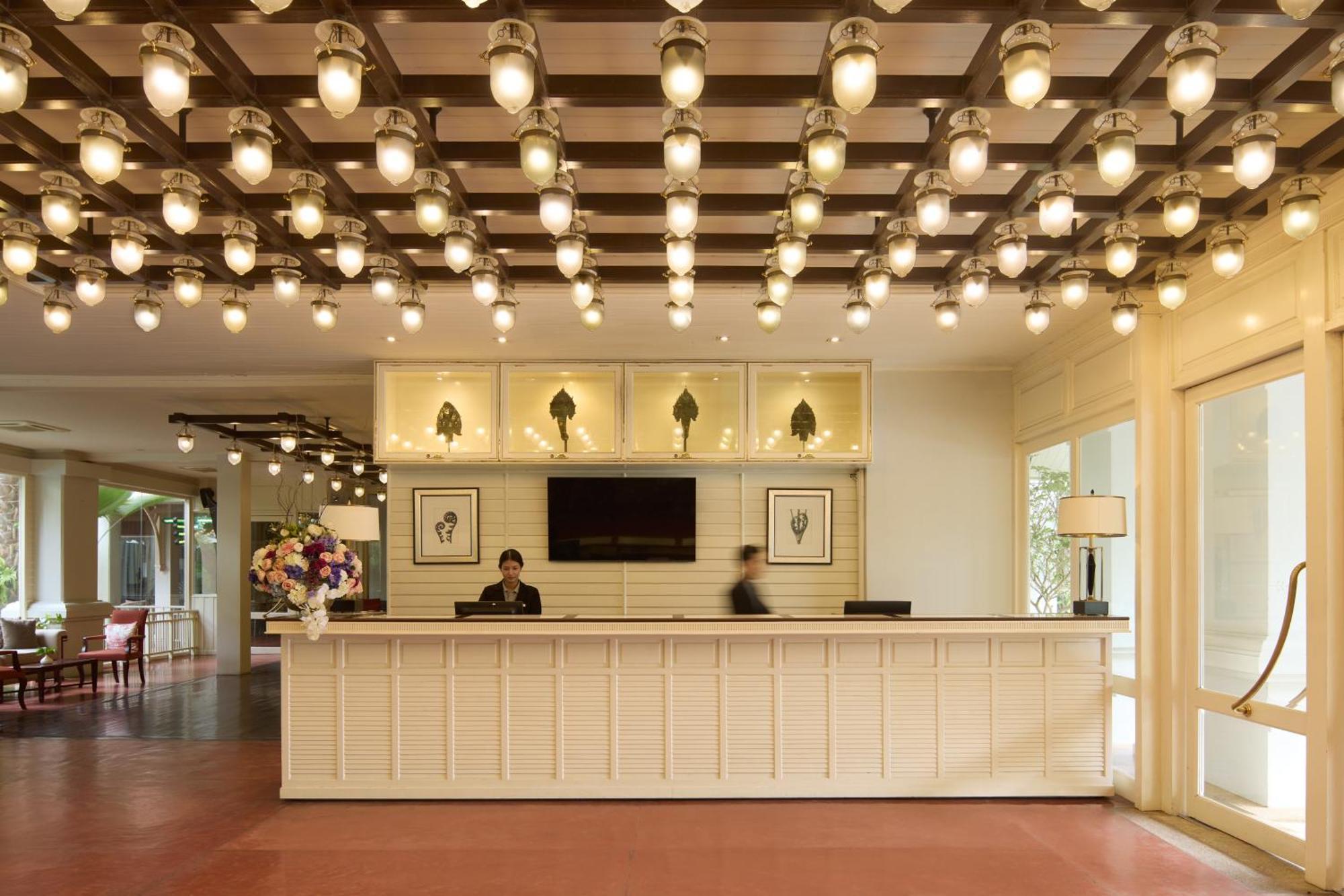 Kalanan Riverside Resort Nonthaburi Extérieur photo