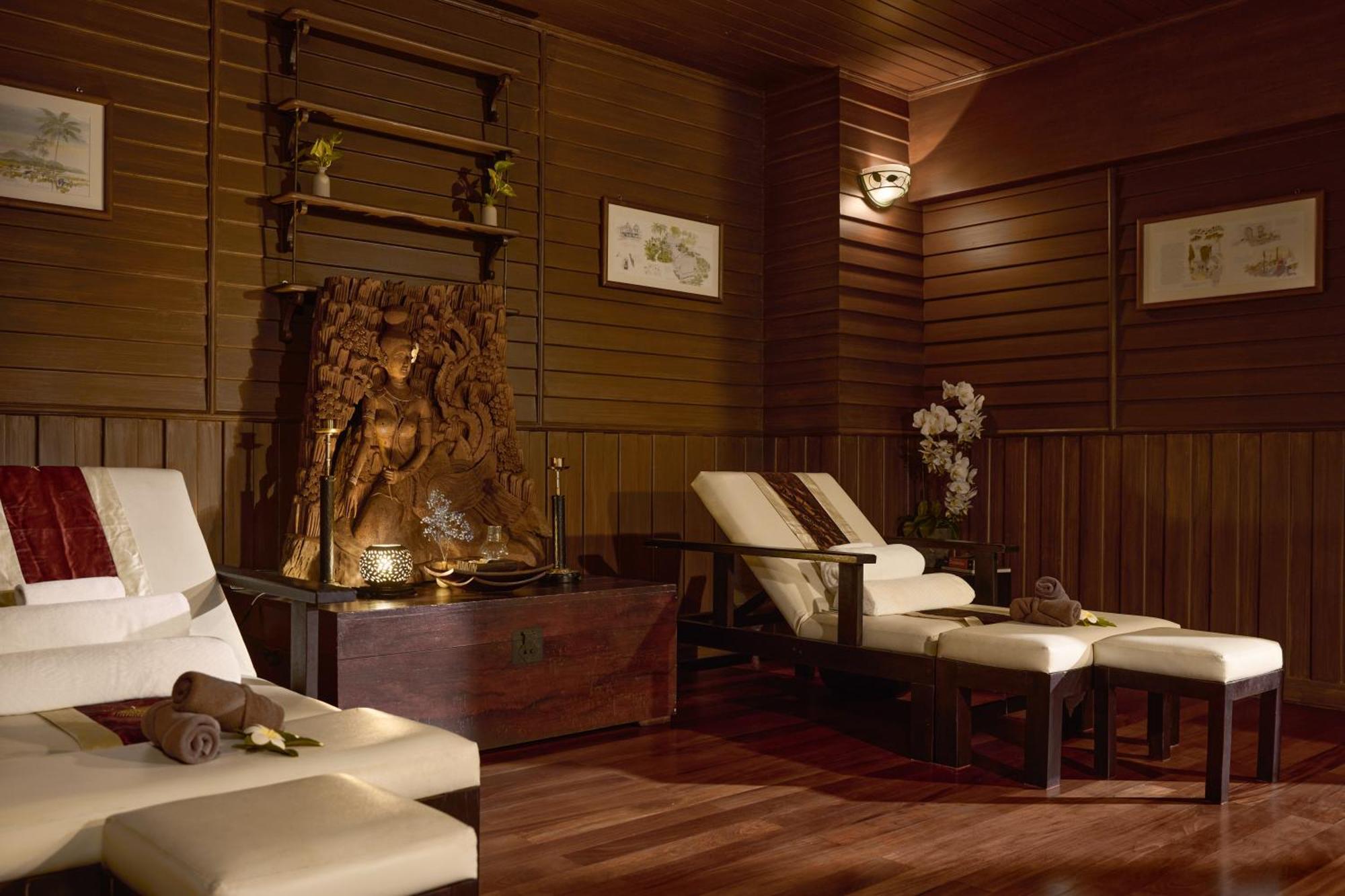 Kalanan Riverside Resort Nonthaburi Extérieur photo