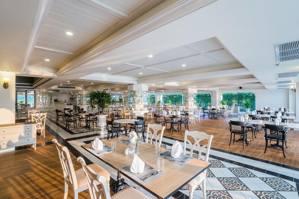 Kalanan Riverside Resort Nonthaburi Extérieur photo